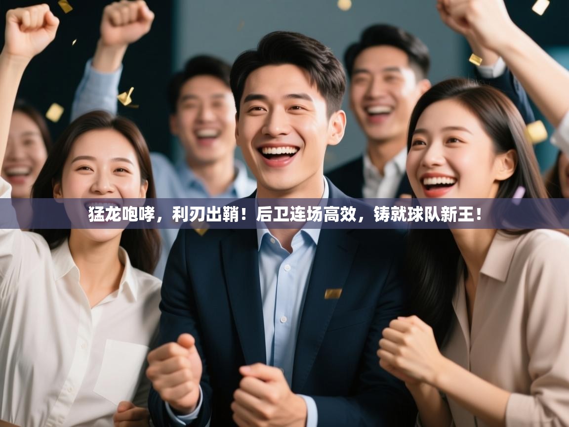 猛龙咆哮，利刃出鞘！后卫连场高效，铸就球队新王！  第2张