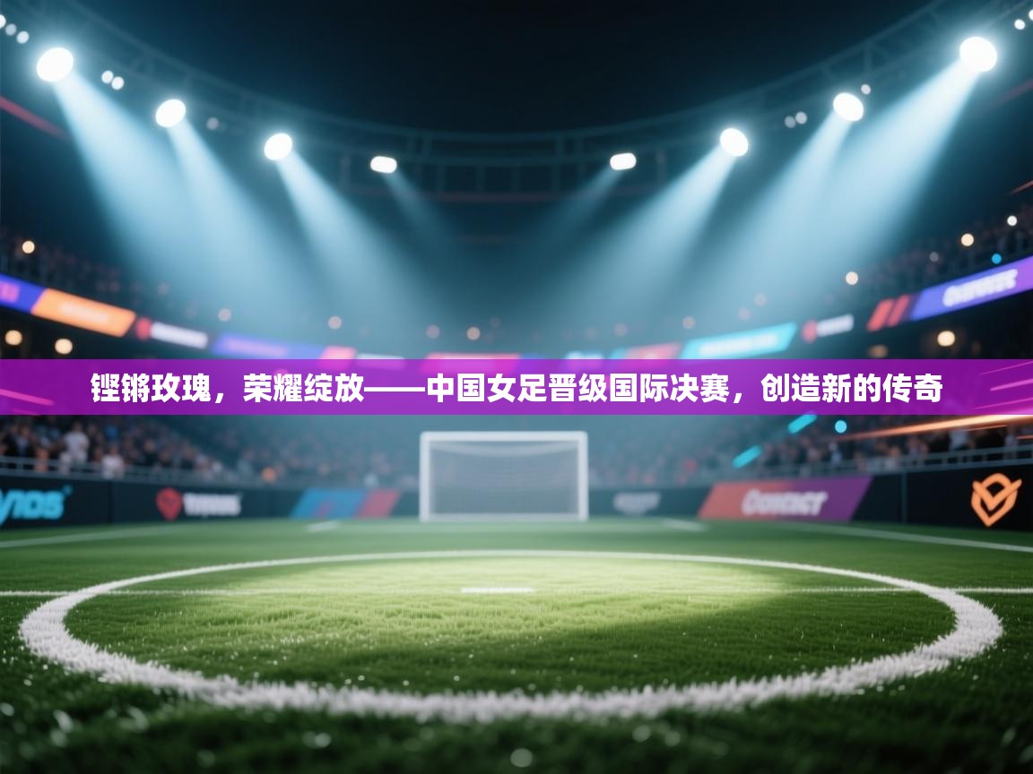 铿锵玫瑰，荣耀绽放——中国女足晋级国际决赛，创造新的传奇  第1张
