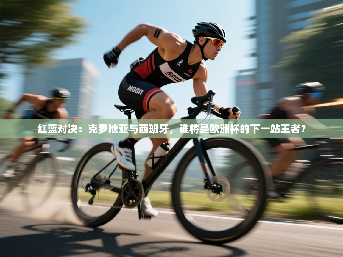 红蓝对决:克罗地亚与西班牙,谁将是欧洲杯的下一站王者? 第1张