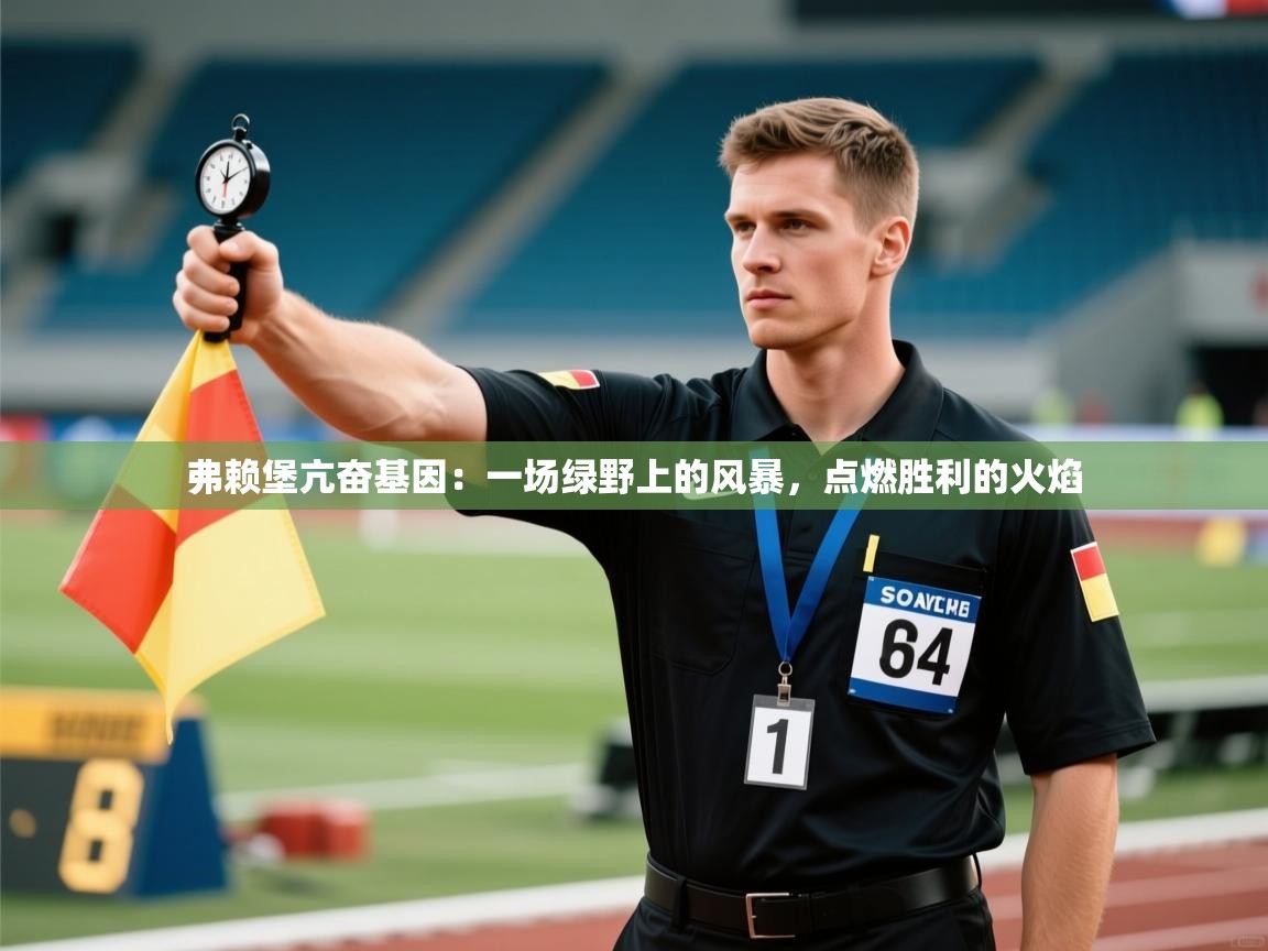 弗赖堡亢奋基因:一场绿野上的风暴,点燃胜利的火焰 第1张