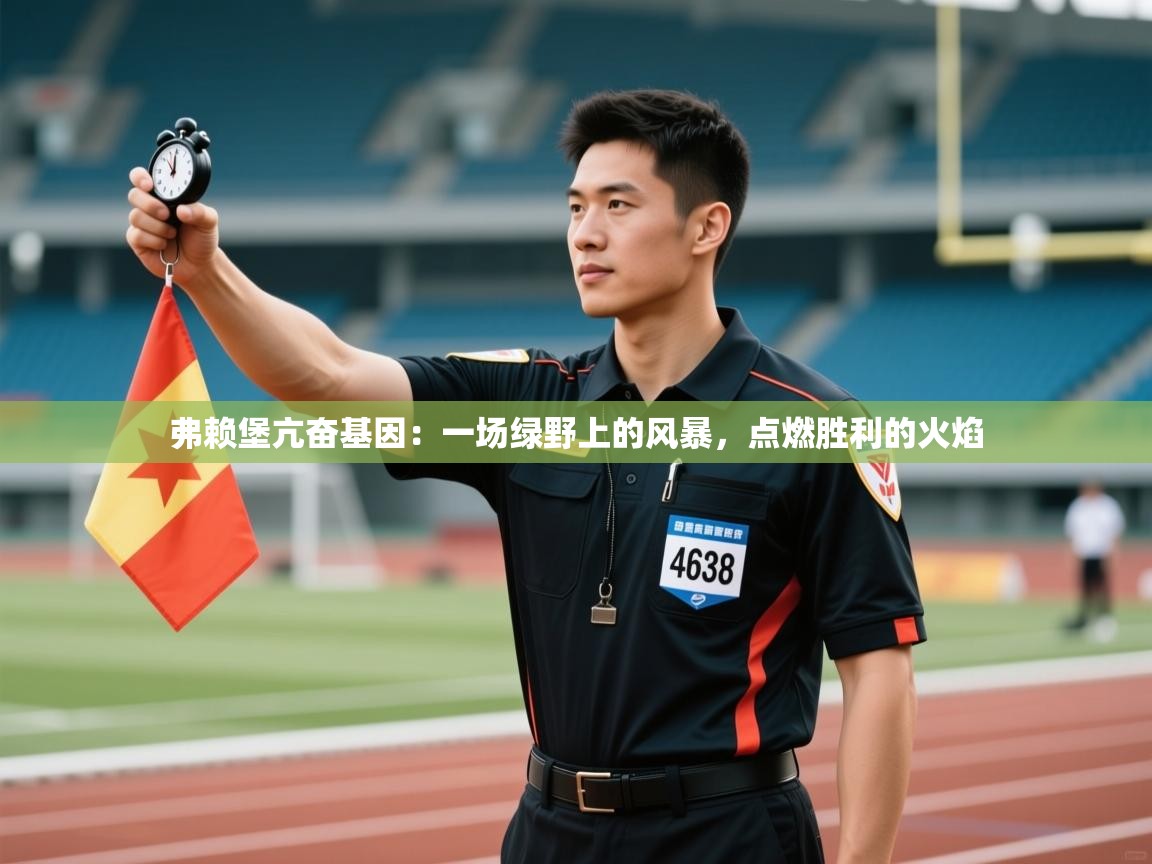 弗赖堡亢奋基因:一场绿野上的风暴,点燃胜利的火焰 第2张