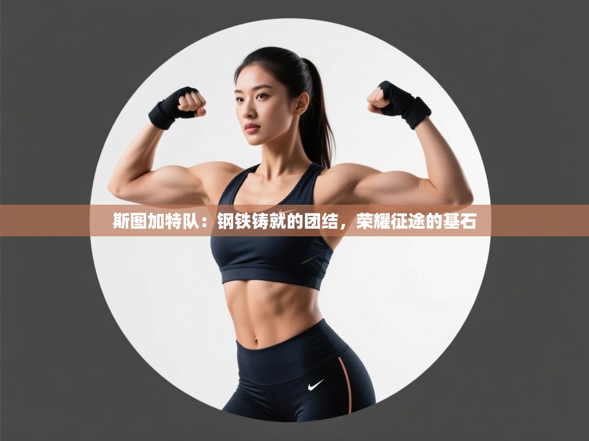 斯图加特队：钢铁铸就的团结，荣耀征途的基石  第1张